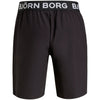 Performance Synthetic Shorts