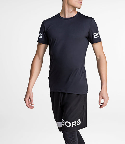 Borg Tee
