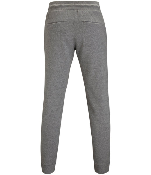 Core Cotton Trousers