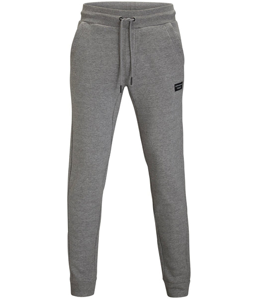 Core Cotton Trousers