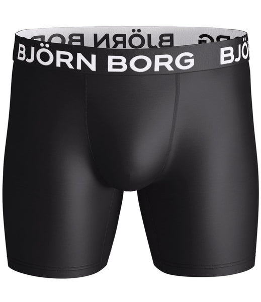 Performance Synthetic Solids Shorts
