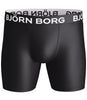 Performance Synthetic Solids Shorts