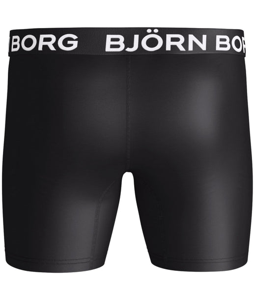 Performance Synthetic Solids Shorts