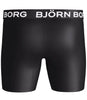Performance Synthetic Solids Shorts