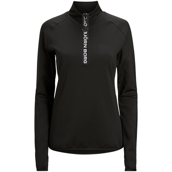 Half-Zip Jacket