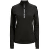 Half-Zip Jacket