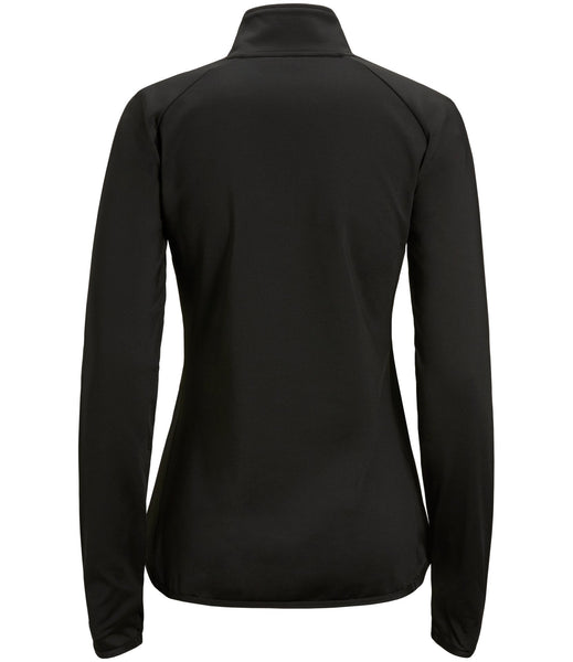 Half-Zip Jacket