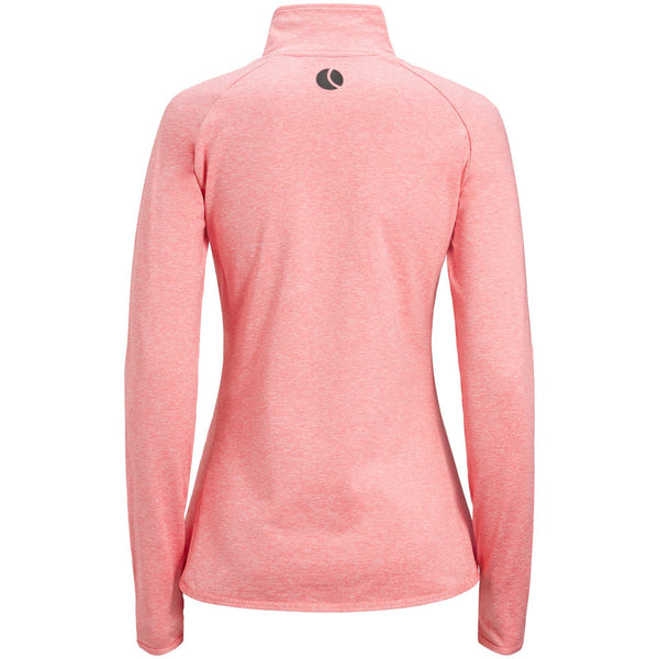 Half-Zip Jacket