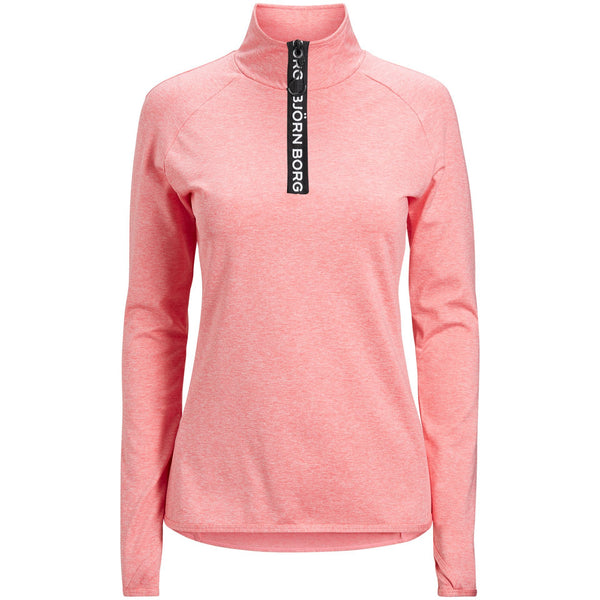 Half-Zip Jacket