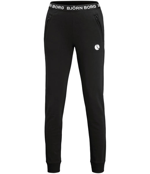 Shawna Cotton Trousers