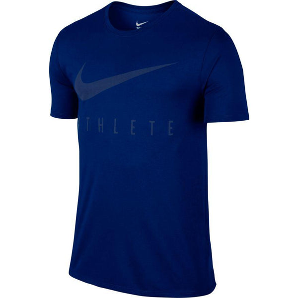 Swoosh Athlete Tee