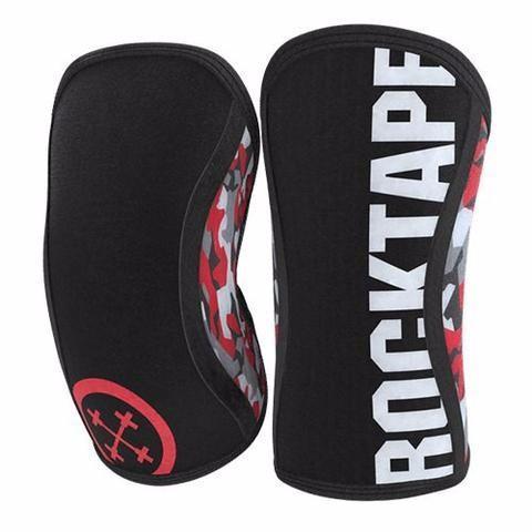 Assassains Knee Sleeves 5mm