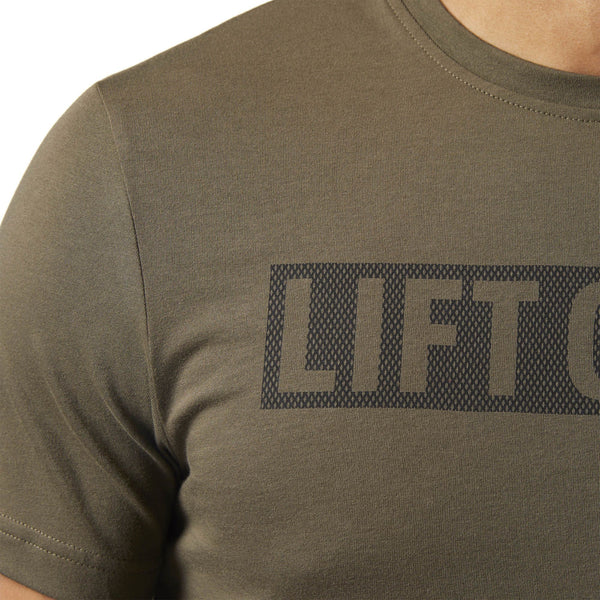 Lift or Die Tee