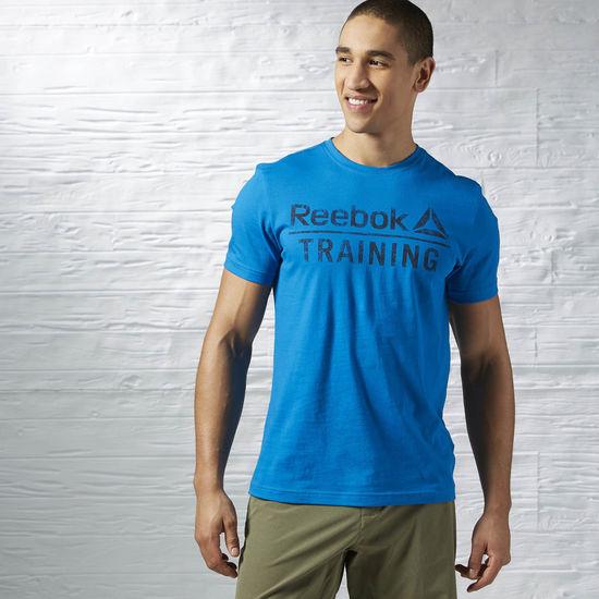 Training Speedwick Tee