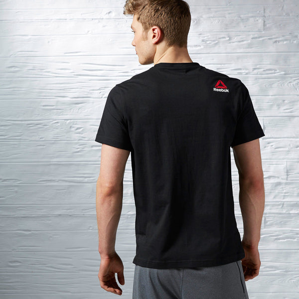 Stamp Graphic Tee