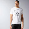 Stamp Graphic Tee