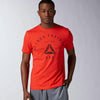 Stamp Graphic Tee