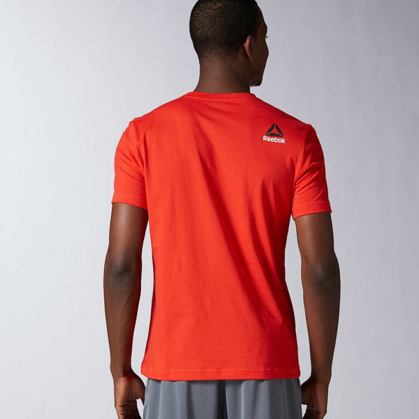 Stamp Graphic Tee