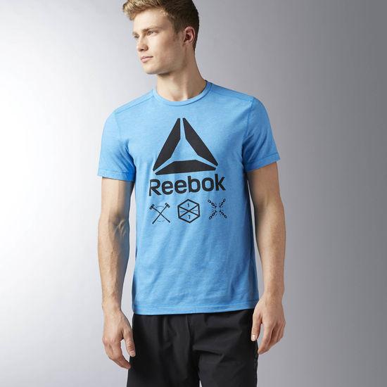 Speedwick Delta Tee