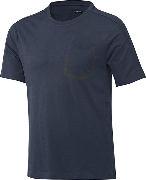 Cordura Crew Neck