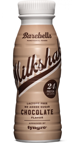 Protein Milkshake- Chocolate