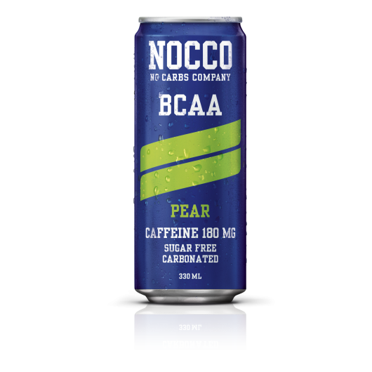 BCAA- Pear