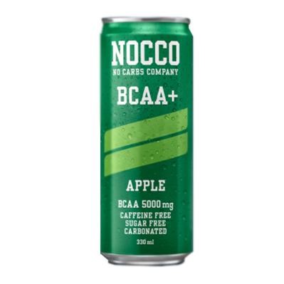 BCAA- Apple (Caffeine Free)