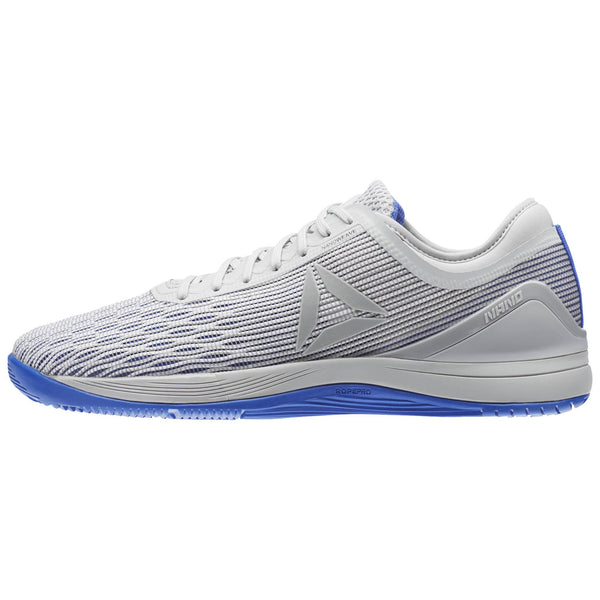 Nano 8 Flexweave