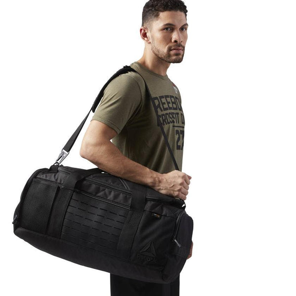 CrossFit 'Grab and Go' Duffle Bag