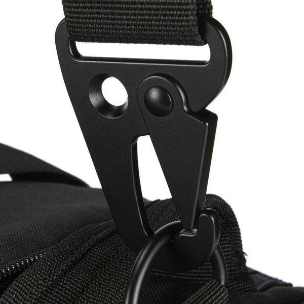 CrossFit 'Grab and Go' Duffle Bag