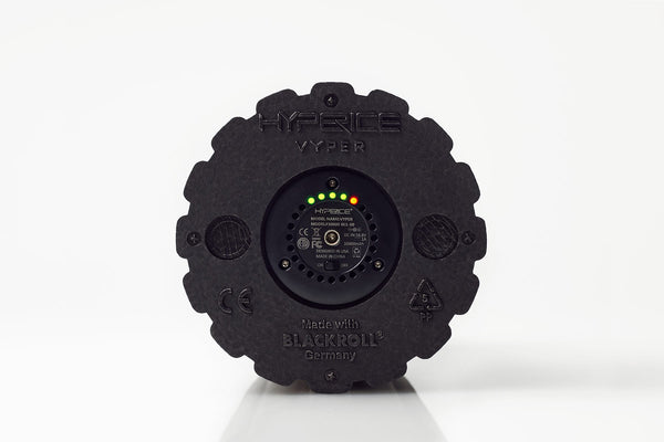 Vyper 2.0 Vibrating Foam Roller