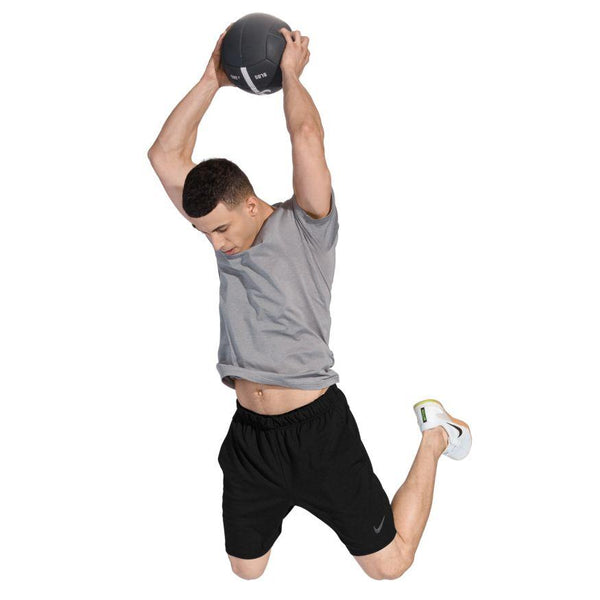 Dry Training Shorts
