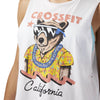 Cali Bear Tank