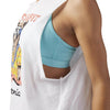 Cali Bear Tank