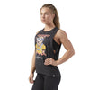 Cali Bear Tank