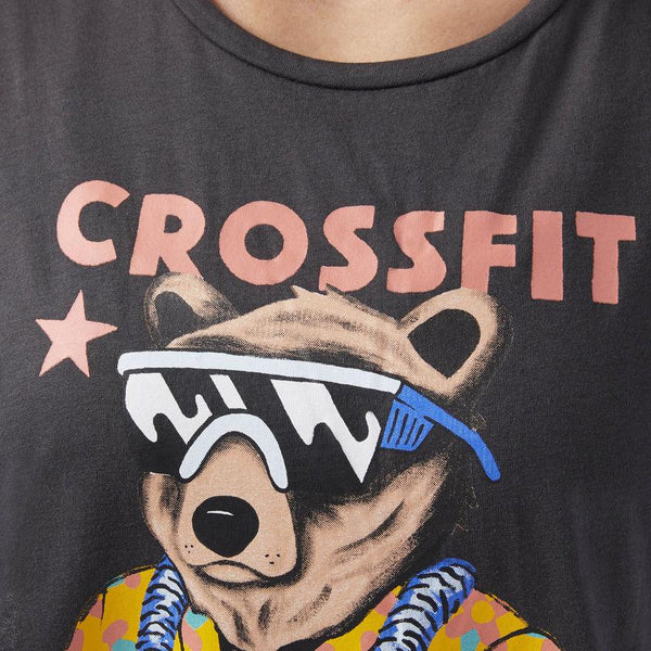 Cali Bear Tank