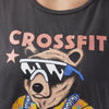Cali Bear Tank