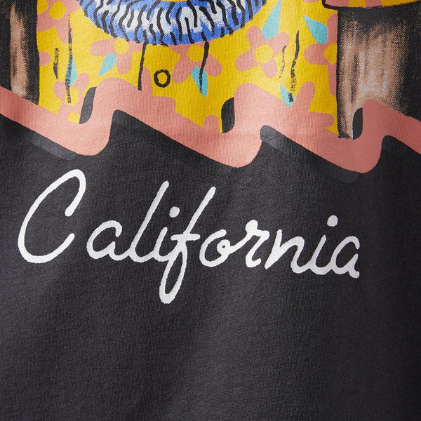 Cali Bear Tank