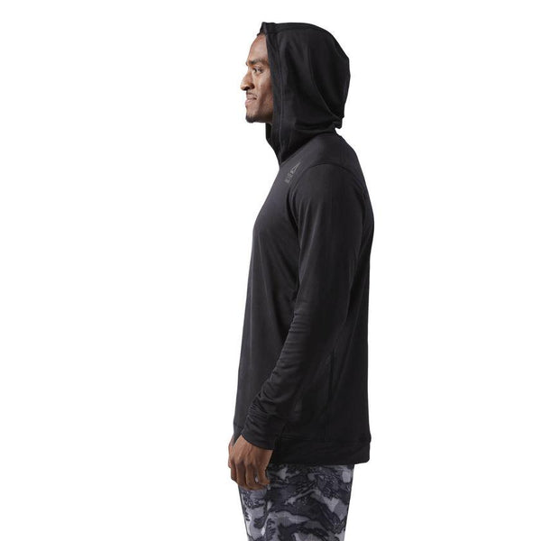 CrossFit Jacquard Hoodie