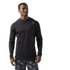 CrossFit Jacquard Hoodie