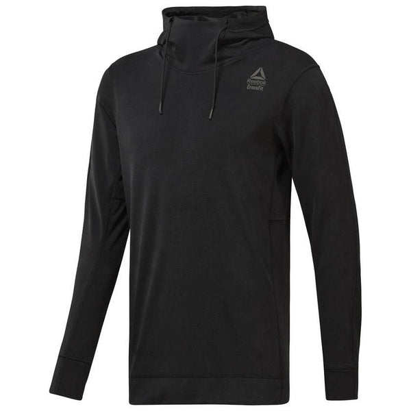 CrossFit Jacquard Hoodie