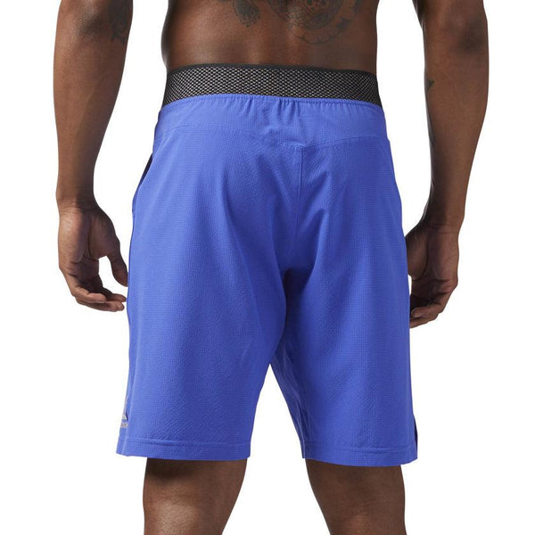 Epic Knit Waistband Shorts