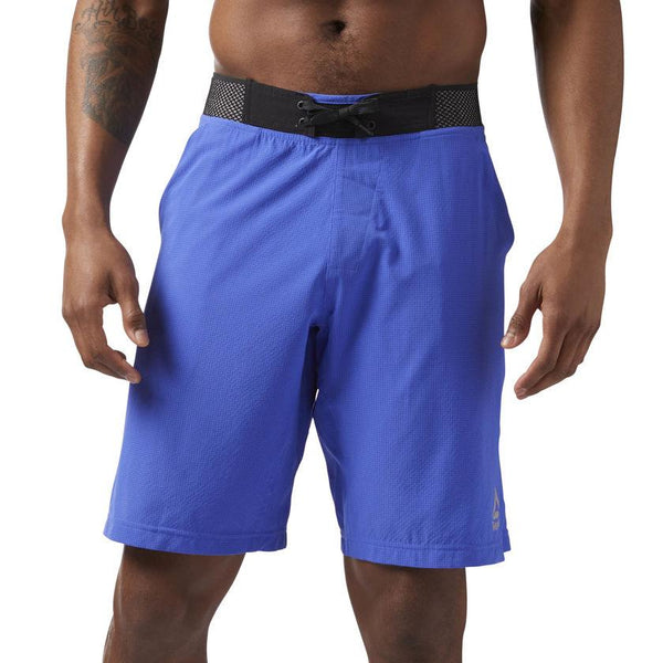 Epic Knit Waistband Shorts