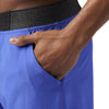 Epic Knit Waistband Shorts