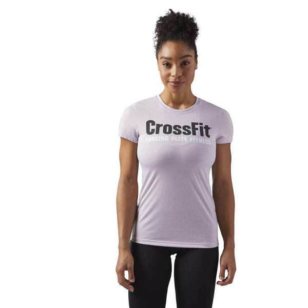 CrossFit Speedwick F.E.F Tee