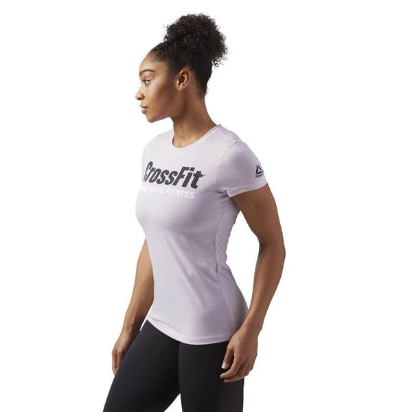 CrossFit Speedwick F.E.F Tee
