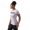 CrossFit Speedwick F.E.F Tee