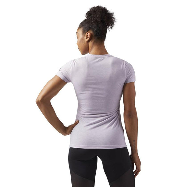 CrossFit Speedwick F.E.F Tee