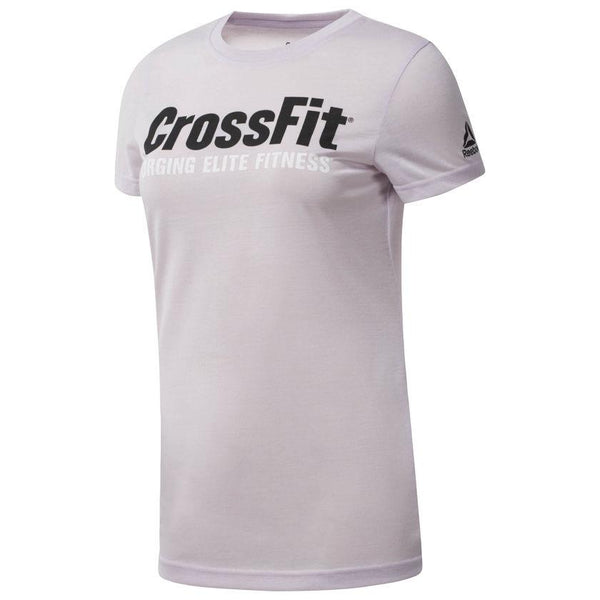 CrossFit Speedwick F.E.F Tee