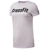 CrossFit Speedwick F.E.F Tee